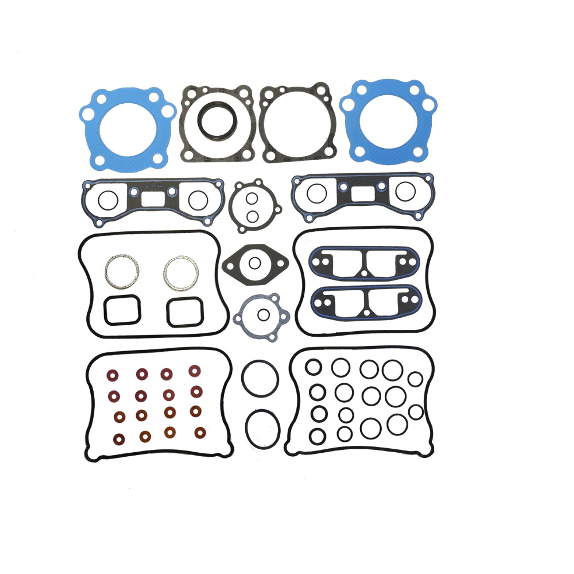 Top End Gasket Kit Sportster Evolution 883 86-90-0