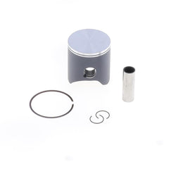 Top End Piston Kit: Cast 2-Stroke Piston Ø 53,94 mm + Top End Gasket Kit-3