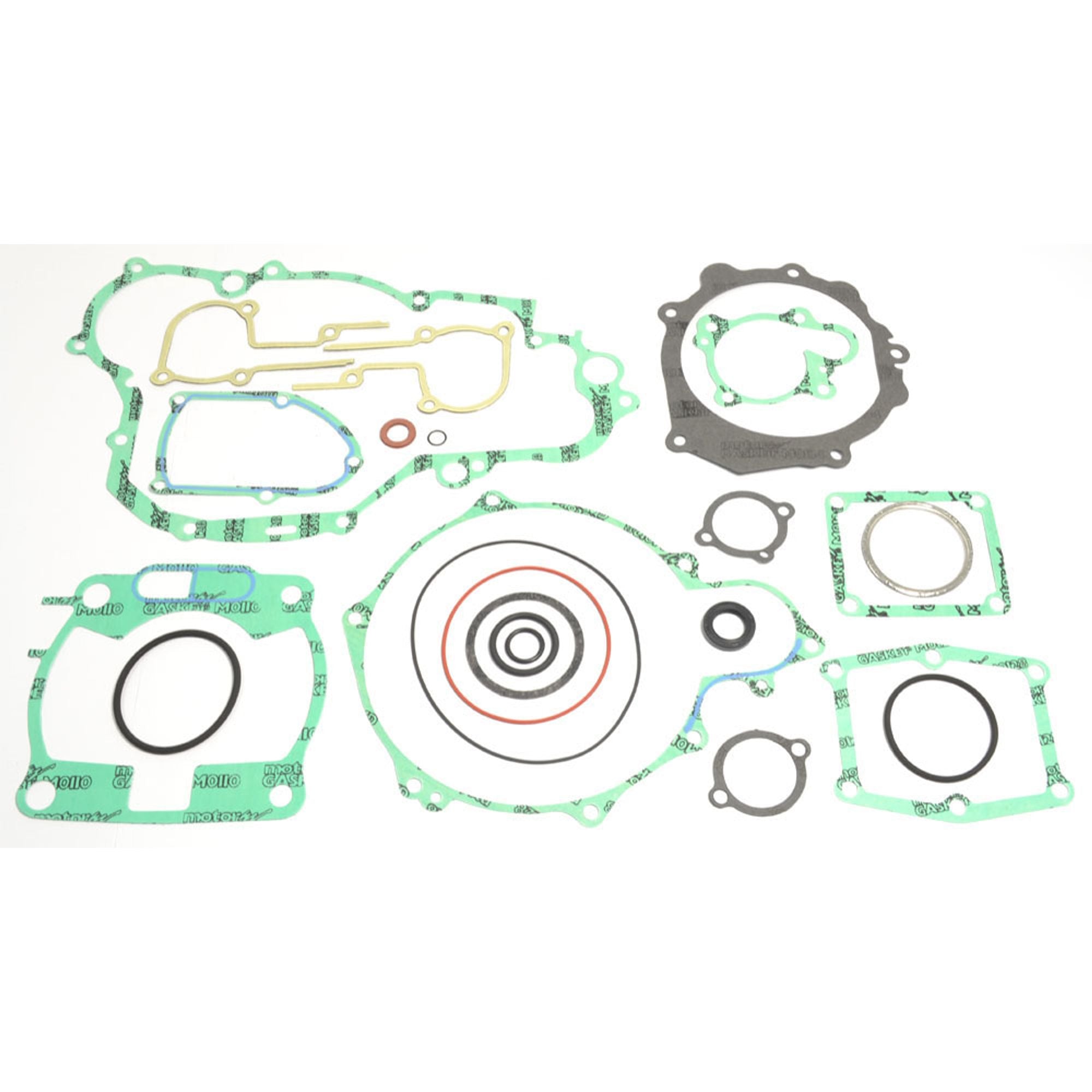 Complete Gasket Kit (oil seals not included)-0