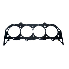 Multilayer Racing Head Gasket thickness 1 mm Ø 117,6 mm-0