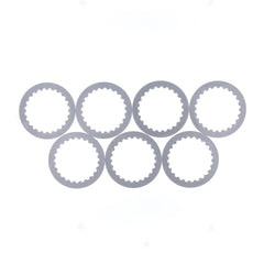 Steel Clutch Plates Kit-0