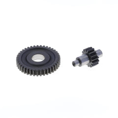 Secondary Gear - Z 15/39-2