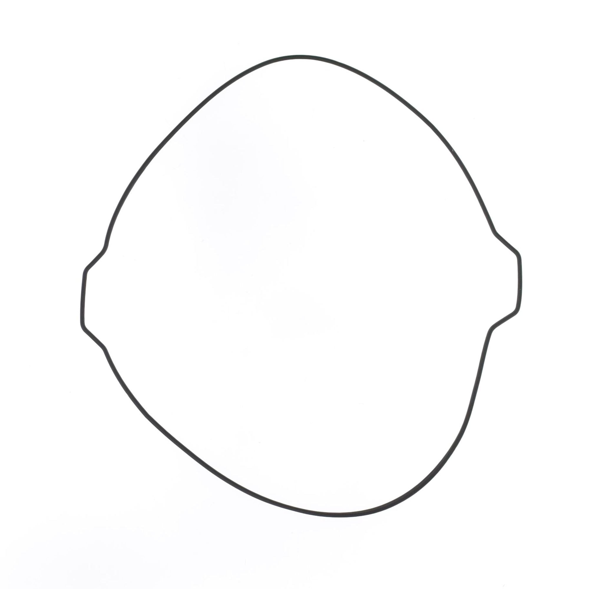 Outer Clutch Cover Gasket-0