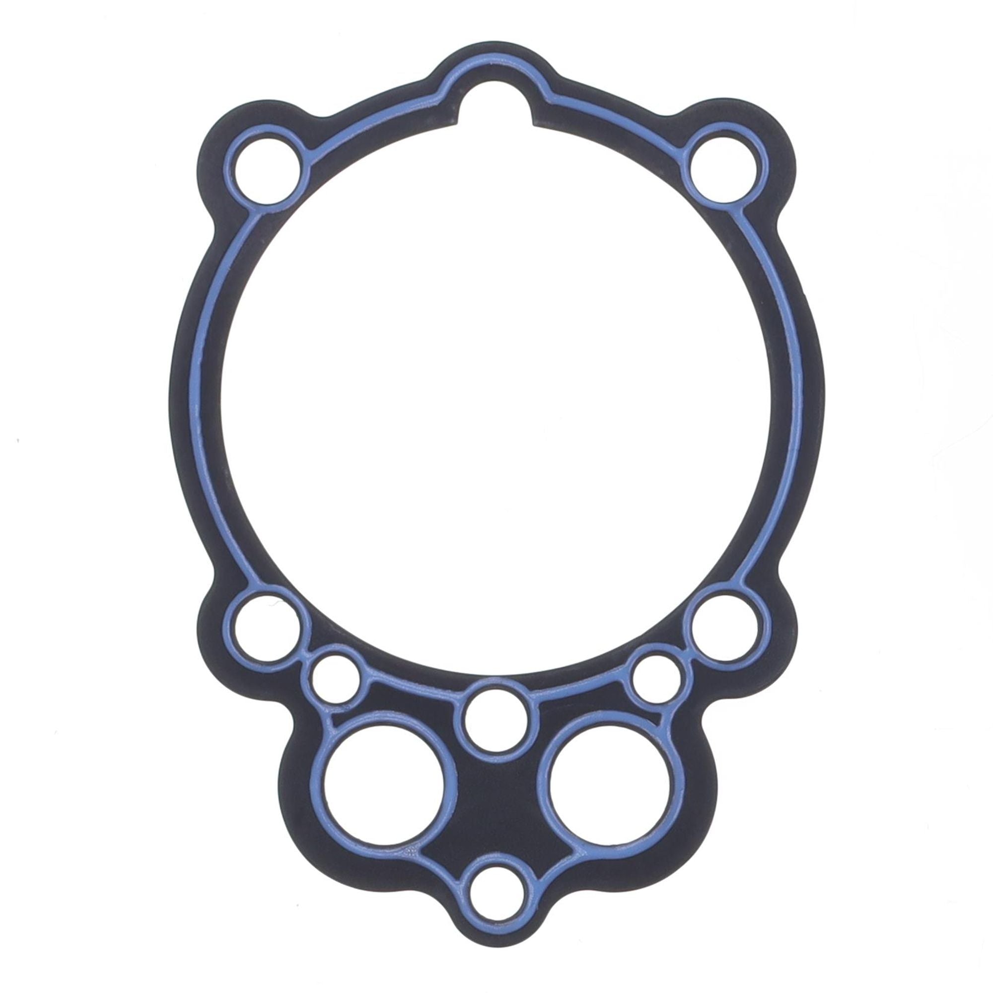 Cylinder Base Gasket thickness same as OE-0