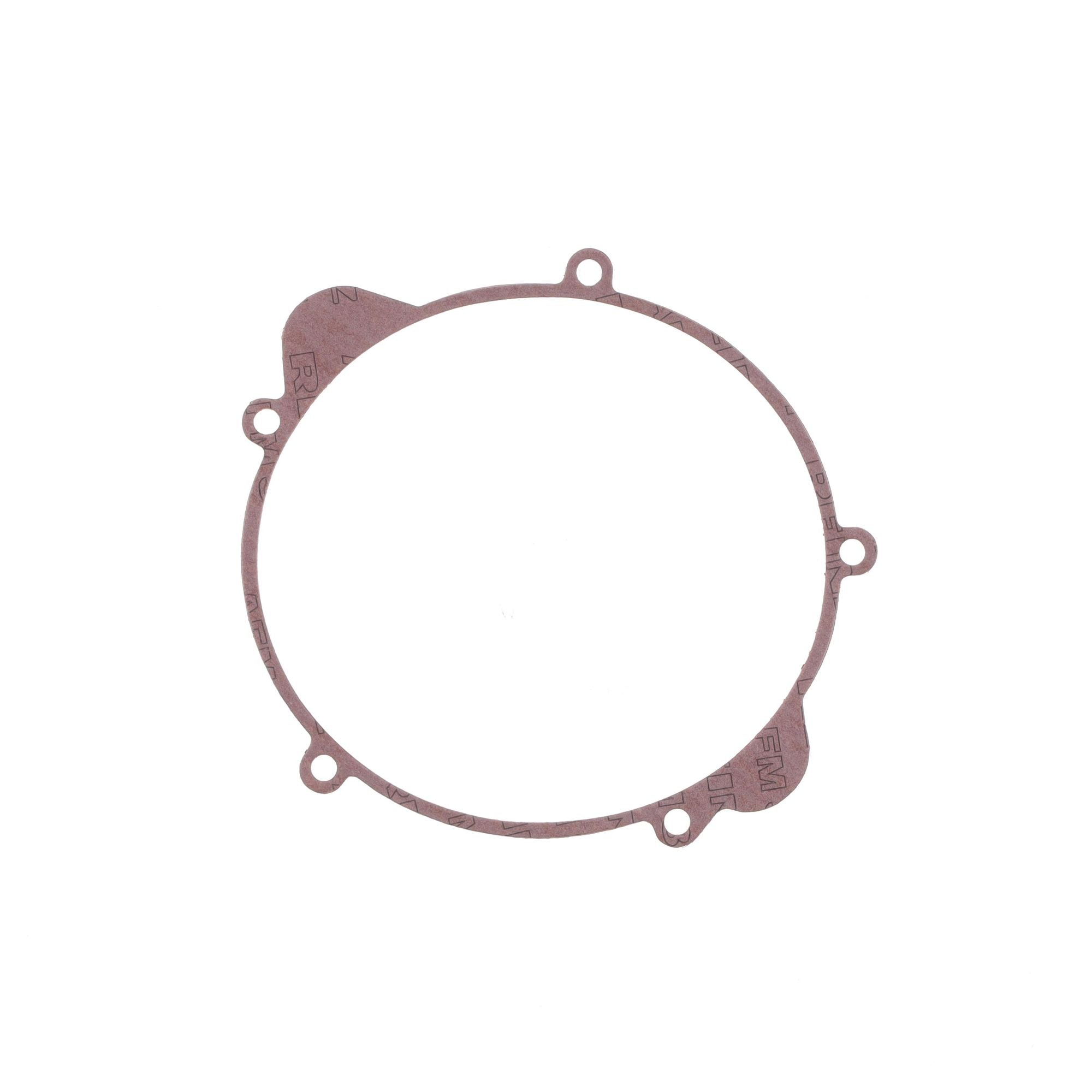 Outer Clutch Cover Gasket-0