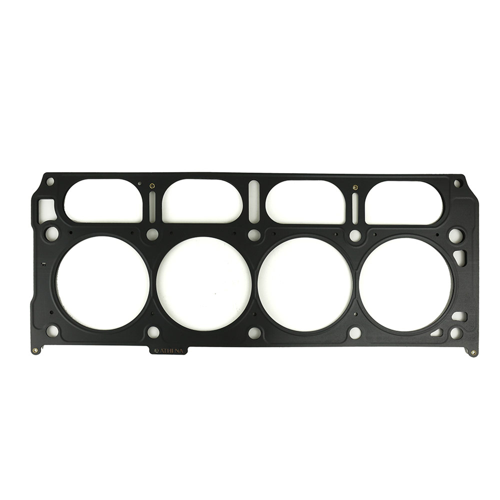 Multilayer Racing Head Gasket thickness 1,3 mm Ø 105,40 mm with Gas Stopper-0