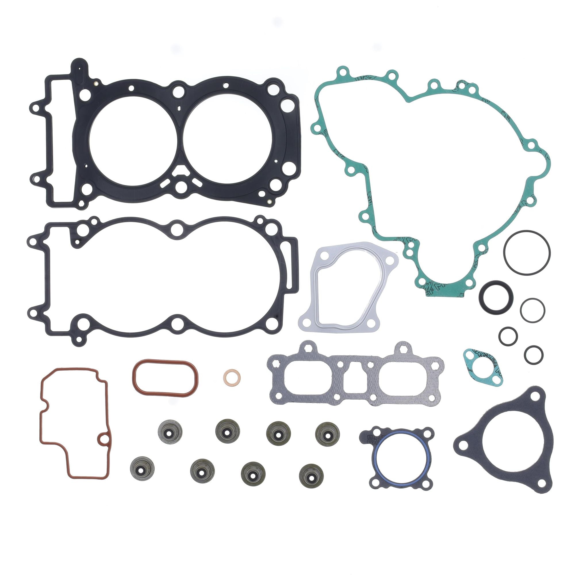 Complete Gasket Kit (valve cover not included)-0