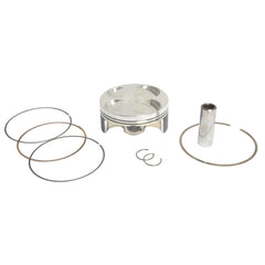 4T Forged Racing Piston Ø 76,97 mm for Athena Cylinder and OE-0