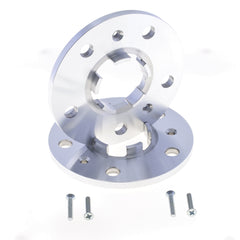 Wheel Spacers without Bolts 5x130x71.5 th. 8mm-1