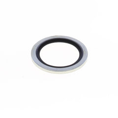 Bonded Seal Self-centering NBR M12 12,7x18x1,5-1