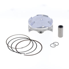Top End Piston Kit: Forged 4-Stroke Piston Ø 77,96 mm + Top End Gasket Kit-3
