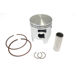 2T Cast Piston Ø 47,97 mm for OE Cylinder-0