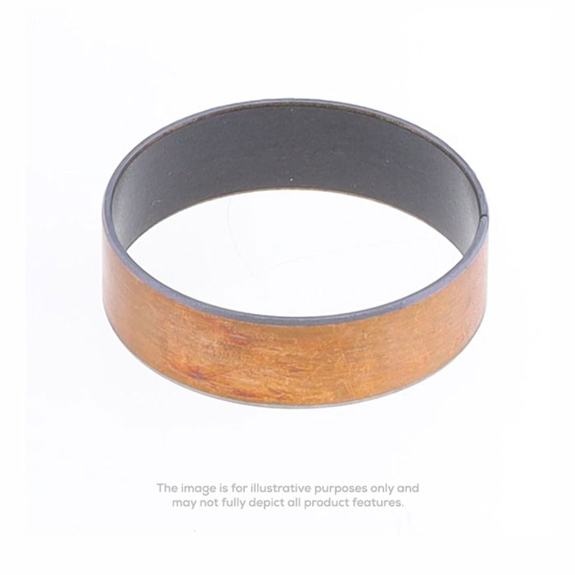 Fork Bushing PTFE Inside, Showa 37 mm-0