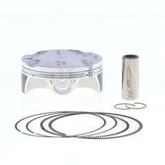 4T Forged Racing Piston Ø 76,95 mm for OE Cylinder-0