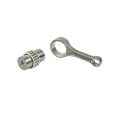 Connecting rod kit with engine gasket kit-2