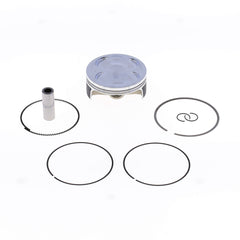 4T Forged Piston Ø 82,95 mm for Athena Big Bore Cylinder-0