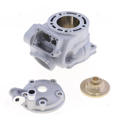 Standard Bore Racing Cylinder Kit Ø 54 mm, 125 cc-2