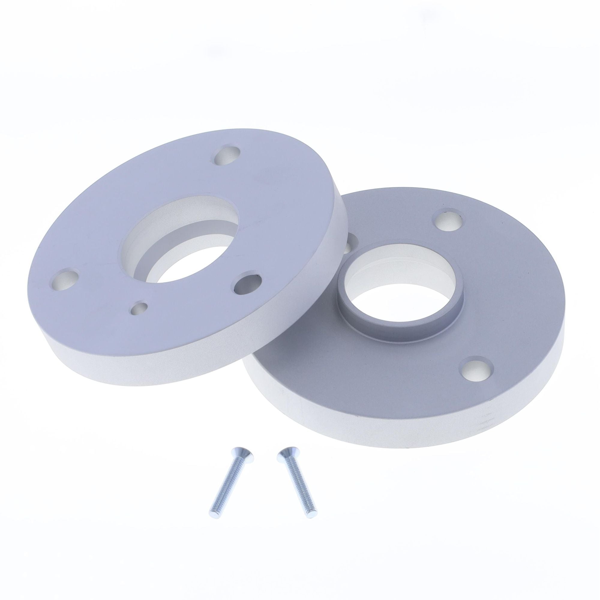Wheel Spacers without Bolts 3x112x57 th. 20 mm-0