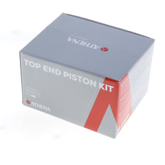 Top End Piston Kit: Forged 4-Stroke Piston Ø 95,96 mm + Top End Gasket Kit-3