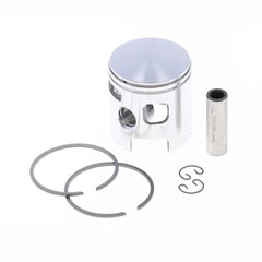 2T Cast Piston Ø 46 mm for Athena Big Bore Cylinder Kit-1