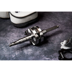 Racing Crankshaft, Pin Ø 10 mm-3