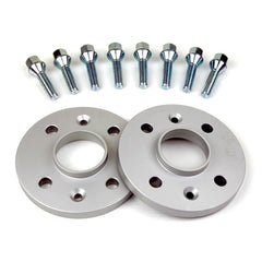 Wheel Spacers with Conical Seat Lug Bolts 4x100x57 th. 12 mm-0