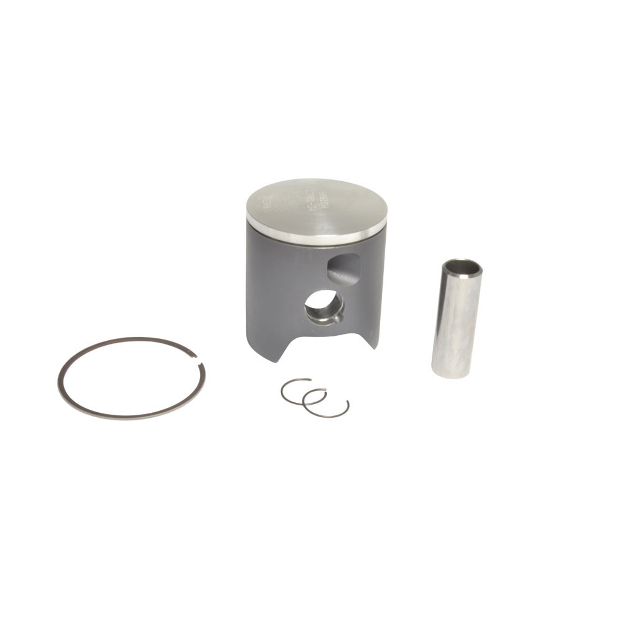2T Forged Racing Piston Ø 53,96 mm for OE Cylinder-0