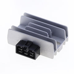 Voltage Regulator-0
