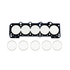 Cut Ring Racing Head Gasket thickness 1,6 mm Ø 82 mm-0