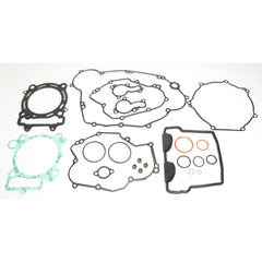 Complete Gasket Kit (oil seals not included)-0