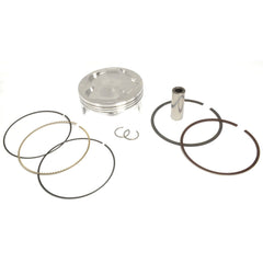 4T Forged Racing Piston Ø 94,95 mm for OE Cylinder-0