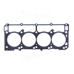Cut Ring Racing Head Gasket thickness 1 mm Ø 104,2 mm (Left)-0