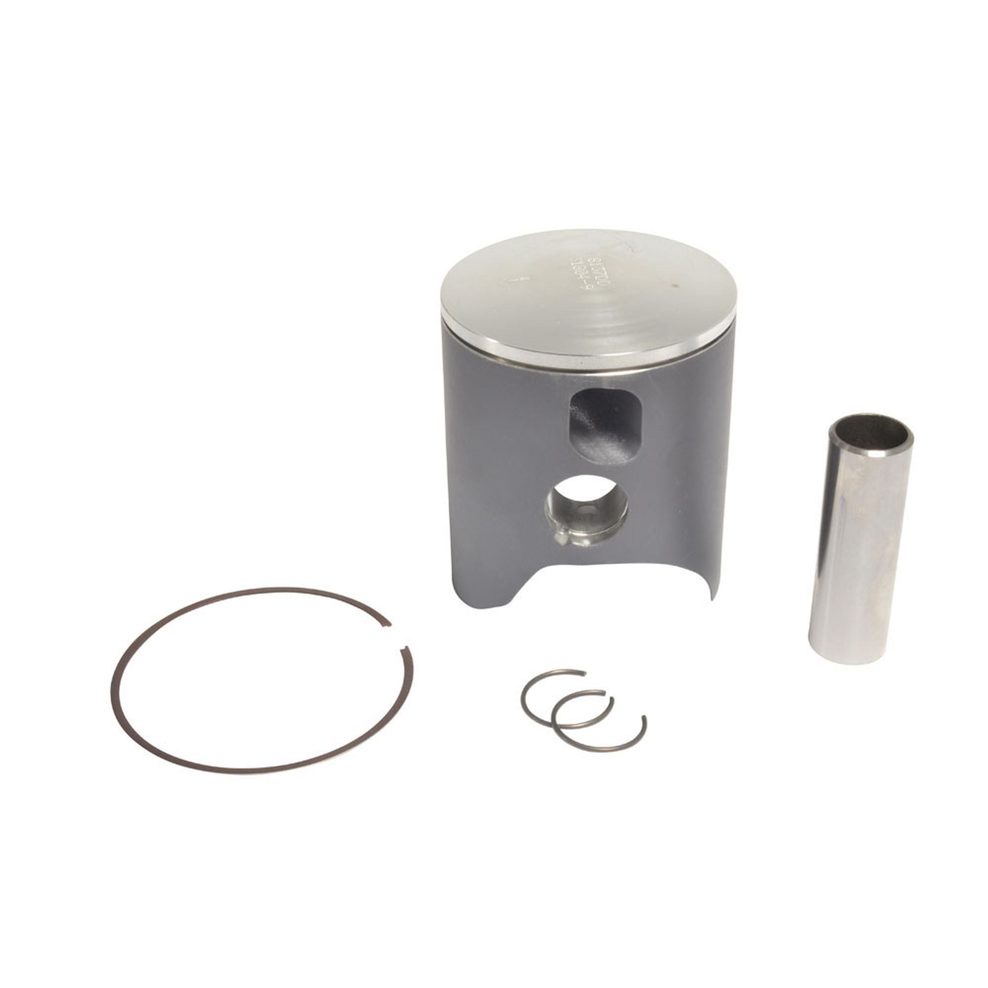 2T Forged Racing Piston Ø 66,34 mm for OE Cylinder-0