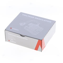 Voltage Regulator-2