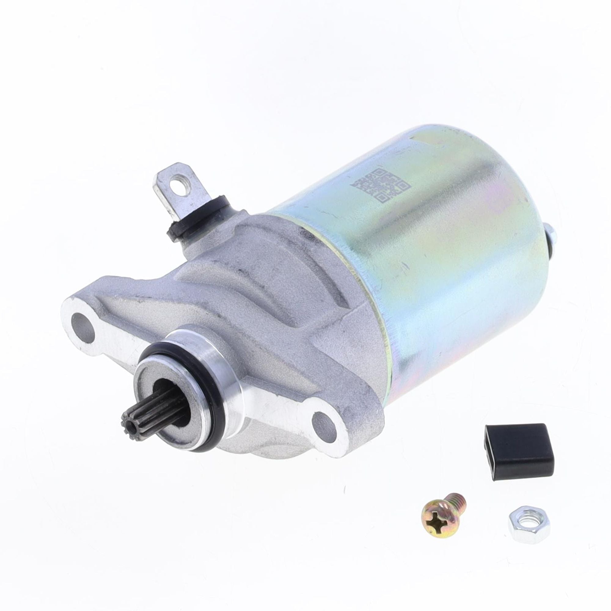 Starter Motor-0