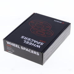 Wheel Spacers without Bolts 3x112x57 th. 20 mm-3