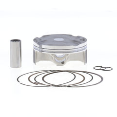 4T Forged Piston Ø 76,97 mm for Athena and OE Cylinder-0