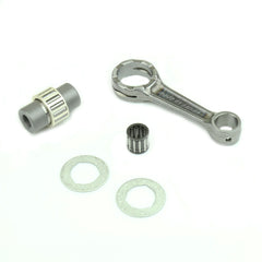 Connecting rod kit with engine gasket kit-3