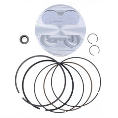 4T Forged Piston Ø 96,95 mm for Athena and OE Cylinder-2