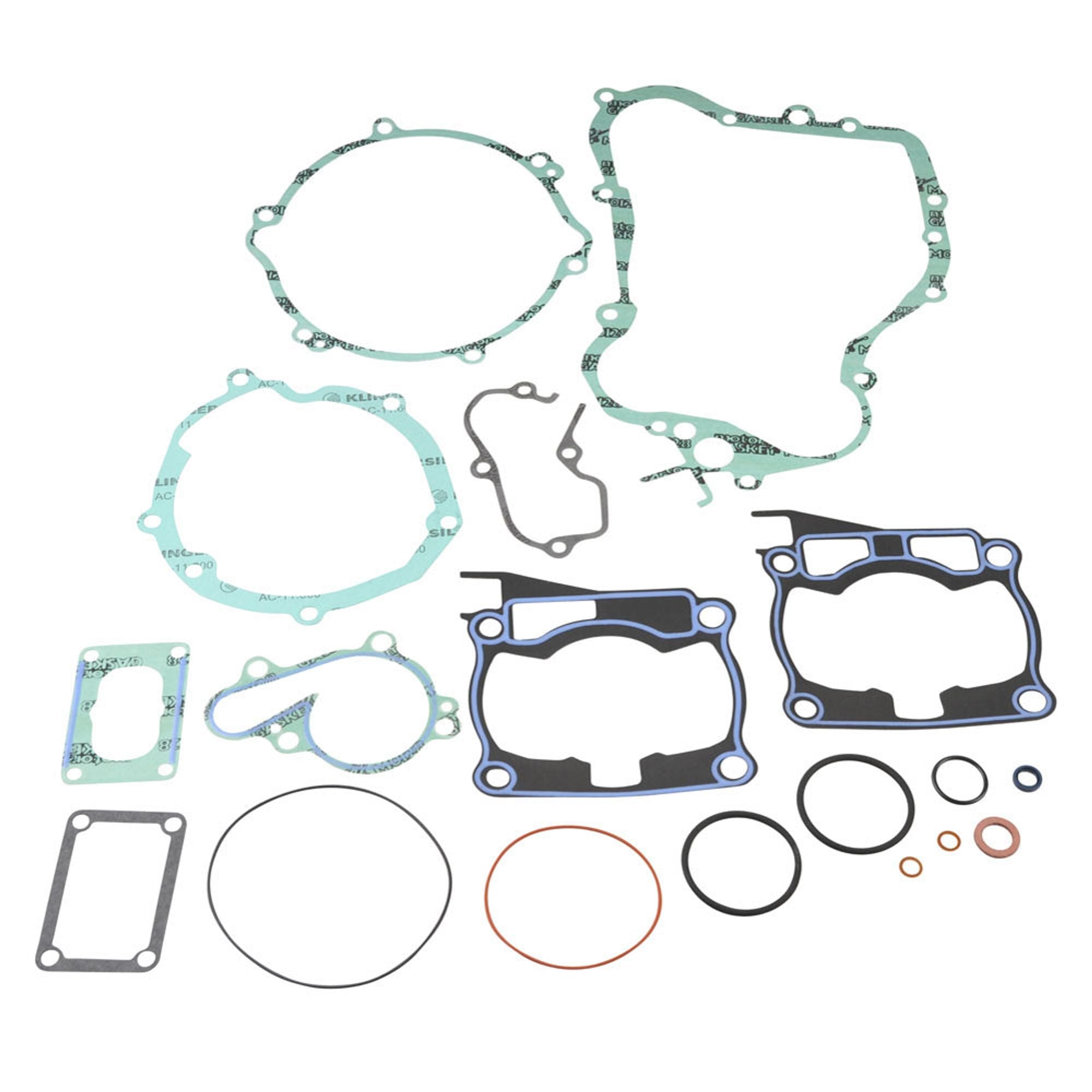 Complete Gasket Kit (oil seals not included)-0