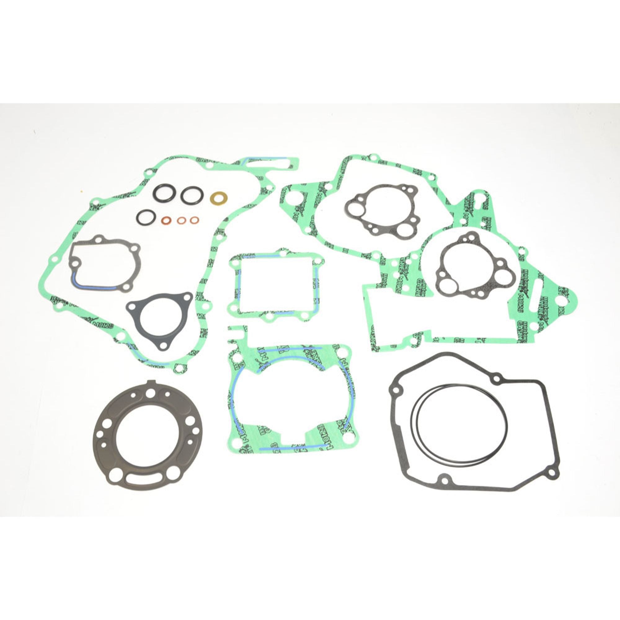 Complete Gasket Kit (oil seals not included)-0