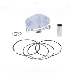 Top End Piston Kit: Forged 4-Stroke Piston Ø 77,96 mm + Top End Gasket Kit-1