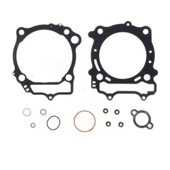 Top End Piston Kit: Forged 4-Stroke Piston Ø 95,95 mm + Top End Gasket Kit-2