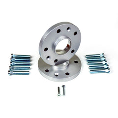 Wheel Spacers with Stud Bolts 5x114.3x64 th. 16 mm-1