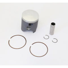 2T Forged Racing Piston Ø 66,34 mm for OE Cylinder-0