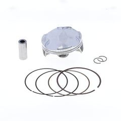 Top End Piston Kit: Forged 4-Stroke Piston Ø 77,97 mm + Top End Gasket Kit-1