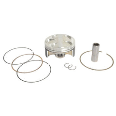 4T Forged Racing Piston HC Ø 76,97 mm for OE Cylinder-0