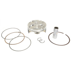 4T Forged Racing Piston Ø 77,97 mm for OE Cylinder-0