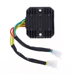 Voltage Regulator-2