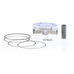 4T Forged Piston Ø 84,96 mm for Athena Big Bore Cylinder-0